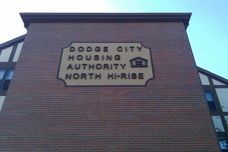 Dodge City Housing Authority