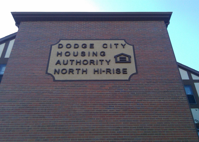 Dodge City Housing Authority